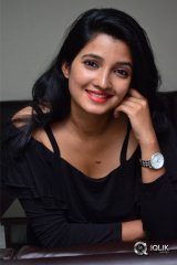 Deepthi Shetty At Sri Ramudinta Sri Krishnudanta Movie Teaser Launch